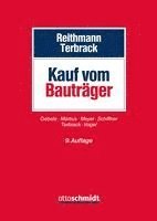 bokomslag Kauf vom Bauträger