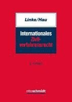 Internationales Zivilverfahrensrecht 1