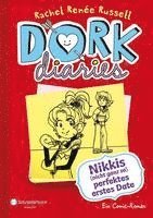 DORK Diaries 06. Nikkis (nicht ganz so) perfektes erstes Date 1