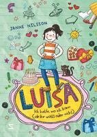 Luisa - Ich helfe, wo ich kann ( Ob ihr wollt oder nicht ) 1