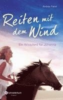 bokomslag Reiten mit dem Wind