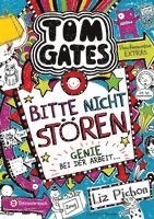 bokomslag Tom Gates 08