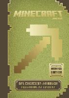 bokomslag Minecraft Das Einsteiger-Handbuch