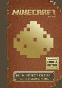 bokomslag Minecraft Redstone Updated