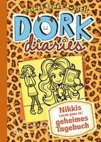 DORK Diaries 09. Nikkis (nicht ganz so) geheimes Tagebuch 1