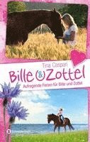 bokomslag Bille und Zottel - Aufregende Ferien für Bille und Zottel