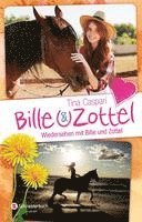 bokomslag Bille und Zottel - Wiedersehen mit Bille & Zottel
