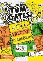 bokomslag Tom Gates 10