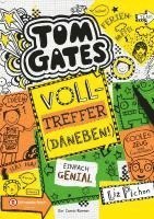 bokomslag Tom Gates 10