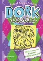 DORK Diaries 11. Nikkis (nicht ganz so) fabulöser Schüleraustausch 1