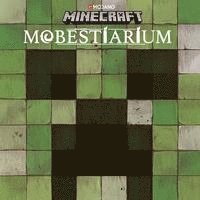 bokomslag Minecraft - Mobestiarium