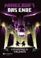 bokomslag Minecraft - Das Ende