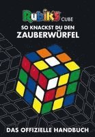 bokomslag Rubik's Cube - So knackst du den Zauberwürfel