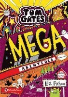 bokomslag Tom Gates 13