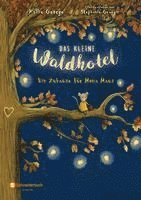 bokomslag Das kleine Waldhotel, Band 01