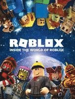 bokomslag Roblox Annual 2019