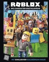 Roblox - Die Charakter-Enzyklopädie 1