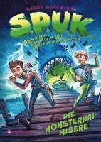 S.P.U.K. - Sammler paranormaler Unregelmäßigkeiten 1