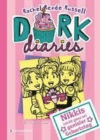 bokomslag DORK Diaries, Band 13