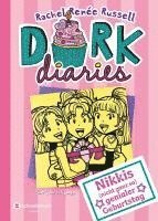 Rachel Renée Russell - DORK Diaries, Band 13, Inbunden