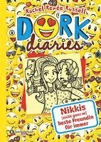 bokomslag DORK Diaries, Band 14