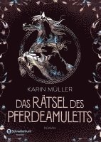 Das Rätsel des Pferdeamuletts