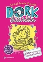 DORK Diaries, Band 01 1