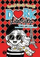 Rachel Renée Russell - Dork Diaries. Nikkis (nicht ganz so) vornehmes Paris-Abenteuer (Band 15), Inbunden