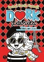 Dork Diaries. Nikkis (nicht ganz so) vornehmes Paris-Abenteuer (Band 15) 1