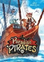 bokomslag Paradise Pirates