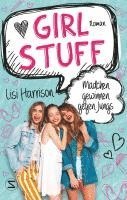 Girl Stuff - Mädchen gewinnen gegen Jungs 1