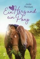 bokomslag Ein Herz und ein Pony