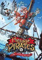 Paradise Pirates retten Captain Scratch