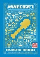 bokomslag Minecraft - Das Kreativ-Handbuch