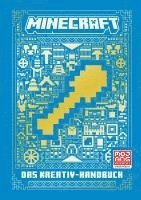 bokomslag Minecraft - Das Kreativ-Handbuch