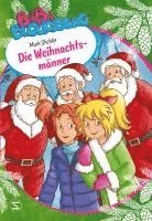 Bibi Blocksberg - Die Weihnachtsmänner 1