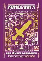 bokomslag Minecraft - Das Kämpfer-Handbuch