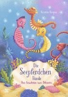 Die Seepferdchen-Bande - Das Leuchten von Atlantis 1