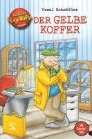 Kommissar Kugelblitz - Der gelbe Koffer 1