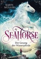 Seahorse - Der Gesang der Wasserpferde 1