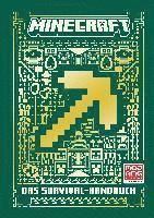 bokomslag Minecraft Das Survival-Handbuch