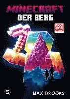 bokomslag Minecraft - Der Berg