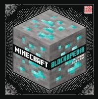 bokomslag Minecraft Blockopedia. Alles Neue über Blöcke