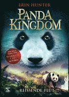 bokomslag Panda Kingdom - Reißende Flut