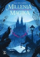 Millenia Magika - Der Schlüssel zur Vergangenheit