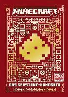 bokomslag Minecraft Das Redstone-Handbuch