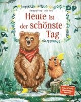 bokomslag Heute ist der schönste Tag.