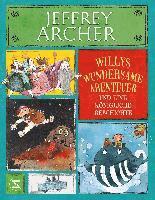 Willis wundersame Abenteuer und eine königliche Geschichte