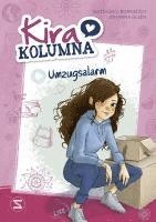 bokomslag Kira Kolumna: Umzugsalarm