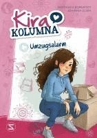 Kira Kolumna: Umzugsalarm 1